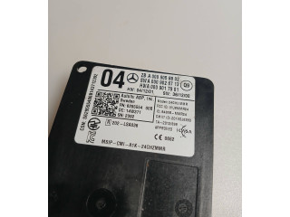 Датчик слепых зон A0009058802, A0009026713   Mercedes-Benz GLE AMG (W166 - C292)