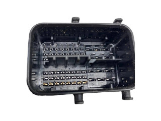 Блок управления двигателя 8966153740, 1758008285 Lexus IS 220D-250-350