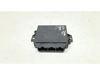 Блок управления парковки 30682548   Volvo  S80  2007 - 2013 года