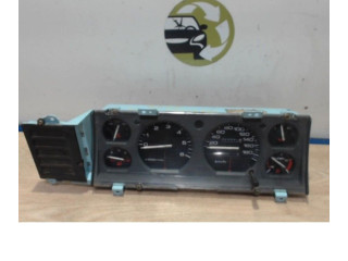 Панель приборов Jeep Cherokee