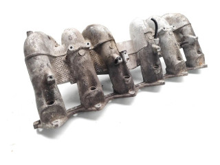 Всасывающий коллектор NBC3000, D989A-3 Jaguar XJ X300