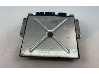 Блок управления двигателем Блок управления 30729351 Volvo V70