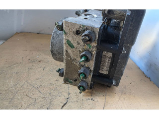 Блок управления АБС Dacia Sandero