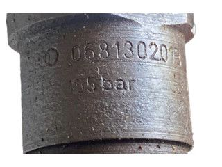 Комплект форсунок 068130201B    Volvo 940   