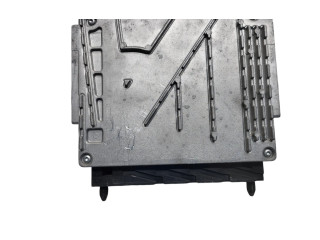 Блок управления двигателя 30637733A, 0281011078   Volvo XC90