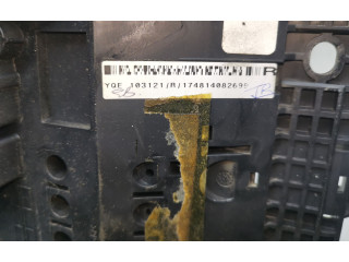 Блок предохранителей YQE103121   Rover 75    