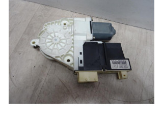 Передний двигатель механизма для подъема окон 00009222AV, 00009222AV   Citroen C4 Aircross    двигателя DV6ATED4(9HX)