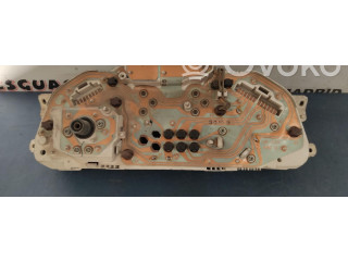 Přístrojová deska Honda Civic HR115544