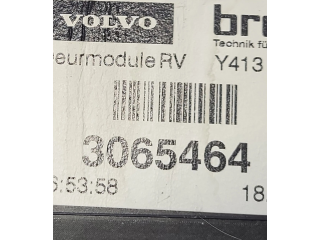 Zámek zadních dveří 30753328, 3065464 Volvo XC60 2015