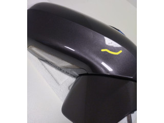 Зеркало электрическое Lexus LS 460 - 600H - года