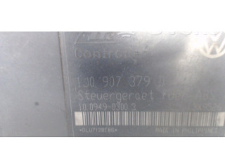 Блок АБС 1J0907379D, 1J0614117B   Audi  A3 S3 8L  1996 - 2003 года