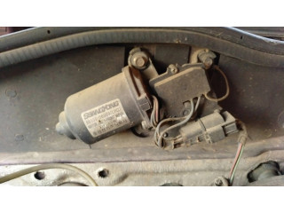 Двигатель стеклоочистителей