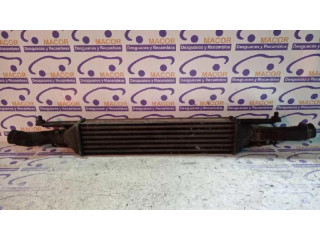 Интеркулер  866452000, INTERCOOLER   Fiat Punto (199) 1.2
