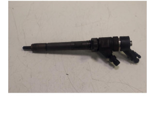 Форсунка 0445110259    Volvo C30  D4164T 