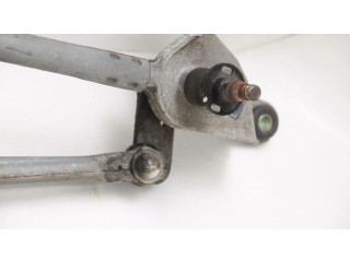 Механизм стеклоочистителей (трапеция) 76530SCAG01, 76530SCAG01 Honda CR-V