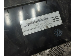 Блок управления климат-контролем 6870008510   SsangYong Rexton