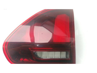 Задний фонарь  9678074580    Peugeot 2008 II   2019- года