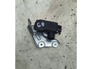 Блок управления дверью 254B61BN1A, 0X03B   Infiniti EX