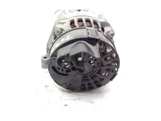 Генератор Alfa Romeo Mito