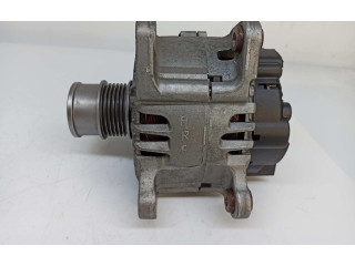 Генератор 04E903015, 04E903015G Volkswagen Golf SportWagen