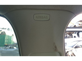 Боковая подушка безопасности    Skoda Fabia Mk3 (NJ)