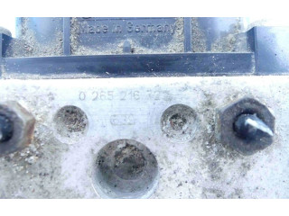 Блок ABS  0265216722, IMPRK959265   Peugeot 306 
