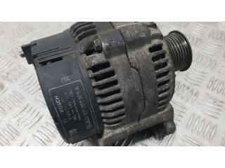 Генератор 028903025A, 0123310007 Audi 80 90 S2 B4 1.9