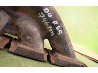 Турбина Нагнетатель Skoda Superb B6 (3T)     для двигателя BZB      