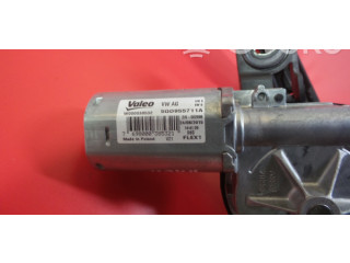 Моторчик заднего дворника 5G0955711A, 769800385321    Volkswagen Golf VII