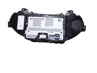 Панель приборов 4G8920950N, 0263678038 Audi A7 S7 4G