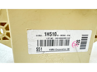 Блок предохранителей 919502H500, 919501H510 KIA Ceed