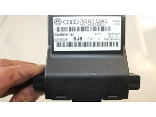 Модуль управления gateway