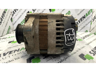 Генератор SV1-23-11   Chevrolet Matiz      