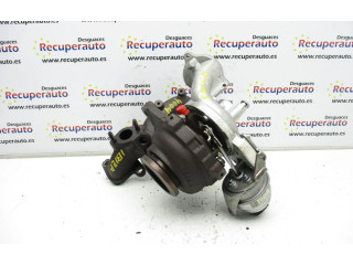 Turbodmychadlo Турбина 03P253019B Seat Ibiza IV (6J,6P)