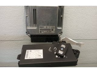 Комплект зажигания 7807828, 6943834 BMW 1 E81 E87