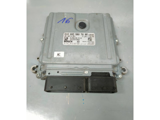 Řídící jednotka A6429007000, 6429007000 Mercedes-Benz E W212 2009
