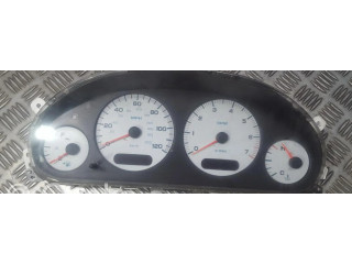 Přístrojová deska Dodge Caravan 2002 5788390, 1B174687