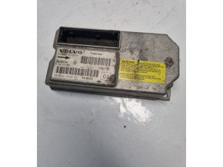 Блок подушек безопасности P30667469, 0285001655   Volvo V70