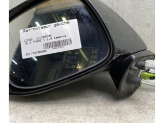 Зеркало электрическое        Lexus IS 220D-250-350  2006 - 2013 года   