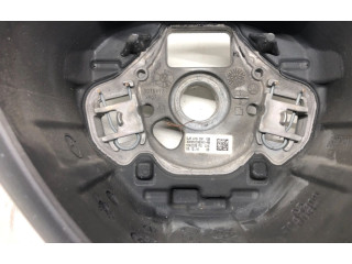 Руль Skoda Citigo 2011 - 2020 года 5JA419091