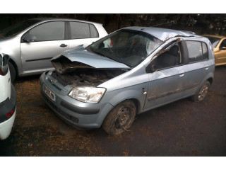 Зеркало электрическое Hyundai Getz - года