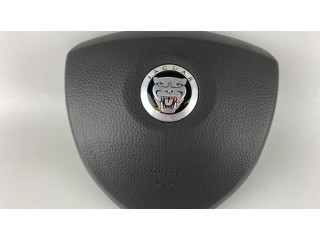 Подушка безопасности водителя 1027842, CX23LEG1208880043   Jaguar XF