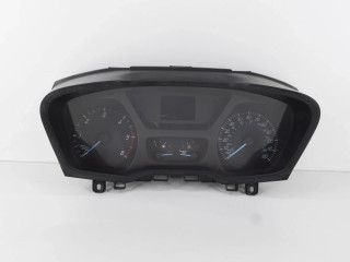 Přístrojová deska Ford Transit Custom 2014 BK2T10849HH, BK2T14C026LD