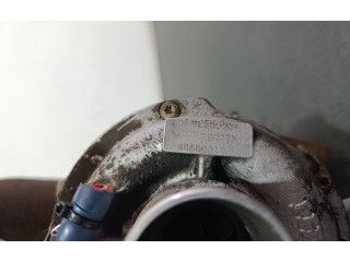 Turbodmychadlo Турбина 46556011, VL200004   Fiat Punto (188)   