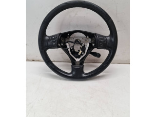 Руль Toyota Corolla Verso AR10  2004 - 2009 года GS12001450      