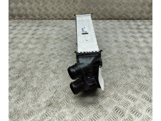 Интеркулер 9825341380 Peugeot 2008 II