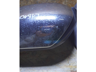 Зеркало электрическое Mitsubishi Outlander 2013 - 2021 года