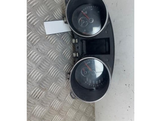 Панель приборов Volkswagen Golf VI