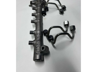 Vstřikovací lišta 31303612, 31303505 Volvo S60