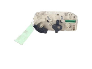 Блок управления климат-контролем NT   Renault Clio II